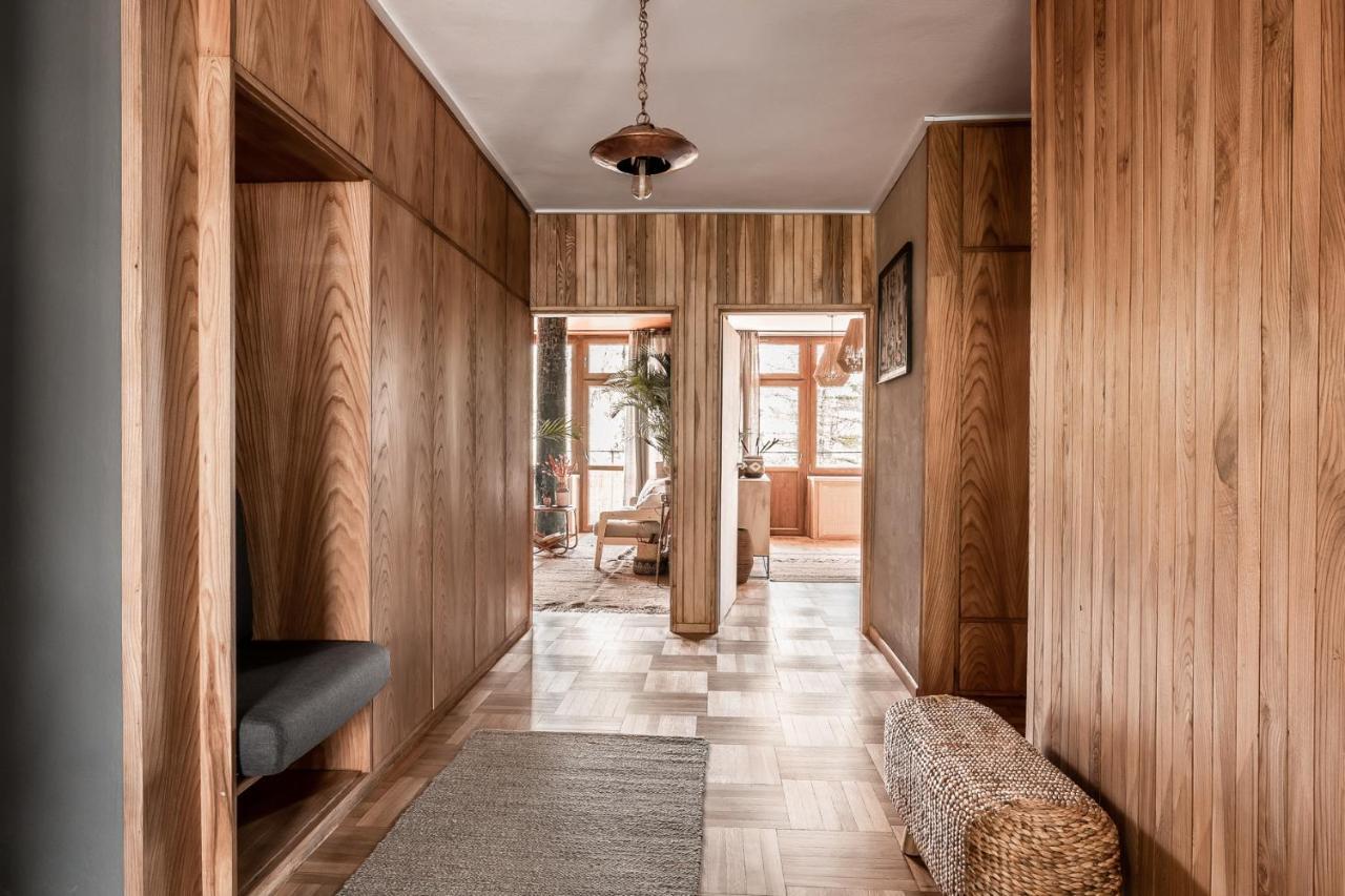 זקופאנה Ethnica Apart & Gallery מראה חיצוני תמונה