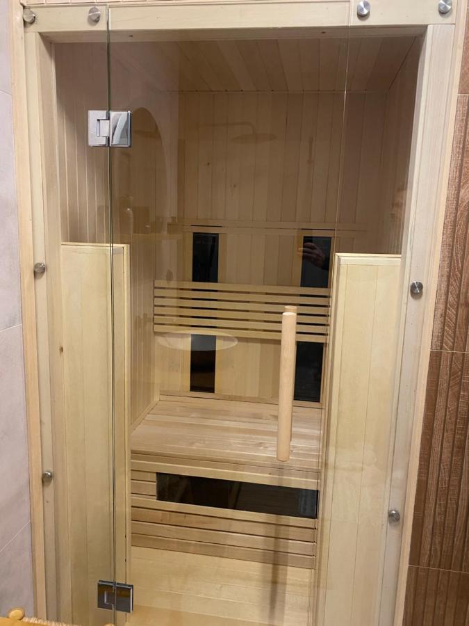 זקופאנה Ethnica Apart & Gallery מראה חיצוני תמונה
