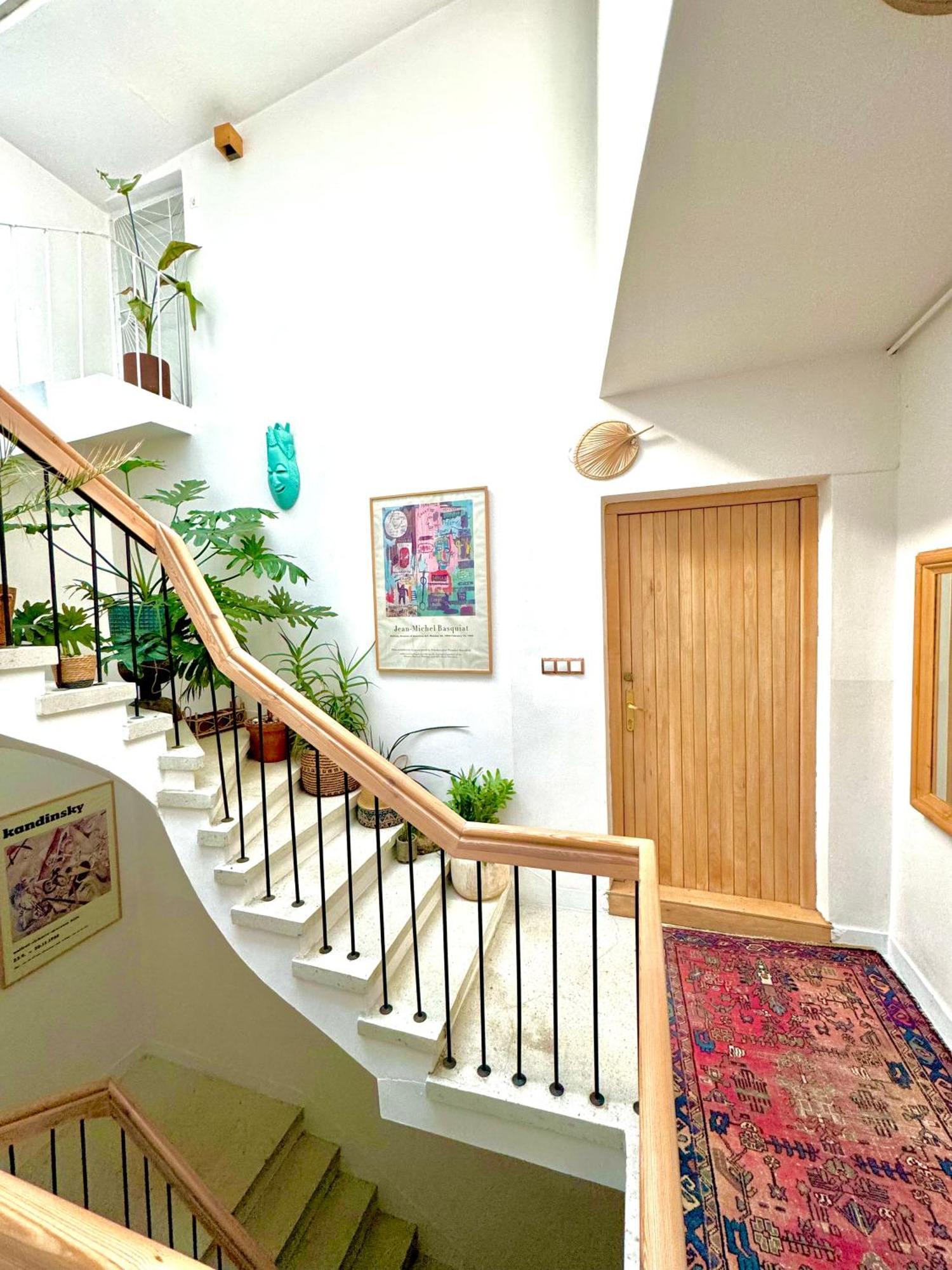 זקופאנה Ethnica Apart & Gallery מראה חיצוני תמונה